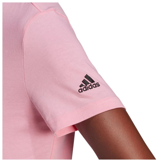 Adidas Γυναικεία κοντομάνικη μπλούζα